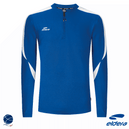 Sweat col zippé COMPO Adulte - Eldera