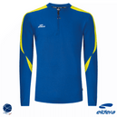 Sweat col zippé COMPO Adulte - Eldera