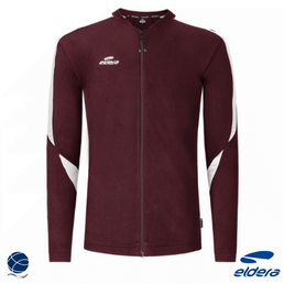 Veste Compo Unisexe 15 coloris - Eldera