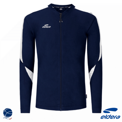 Veste Compo Unisexe 15 coloris - Eldera