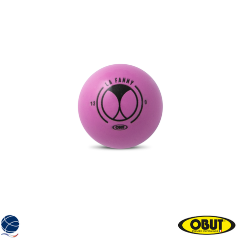 But rose fanny - Obut