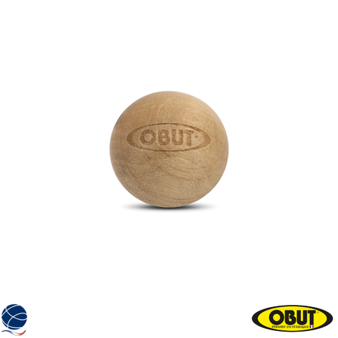 But naturel - Obut