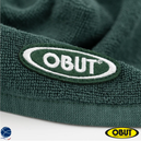 Chiffonnette luxe verte - Obut