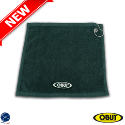 Chiffonnette luxe verte - Obut