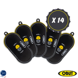 Marqueur de score - Obut