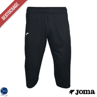 Pantacourt noir JOMA - DESTOCKAGE