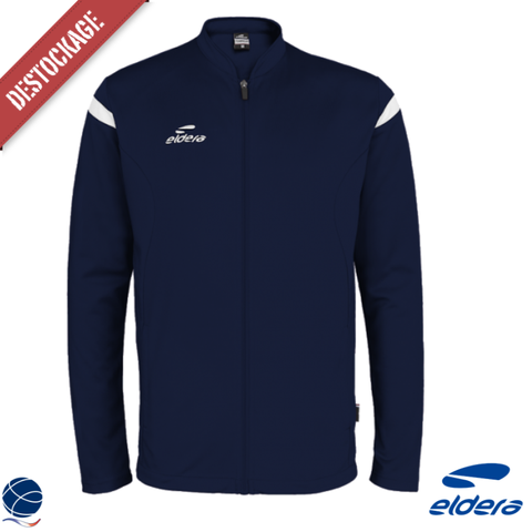 Veste BR11 homme- Eldera - DESTOCKAGE