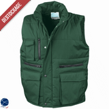 Bodywarmer - DESTOCKAGE