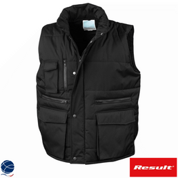 Bodywarmer - DESTOCKAGE