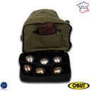 Sac à dos à personnaliser - Obut