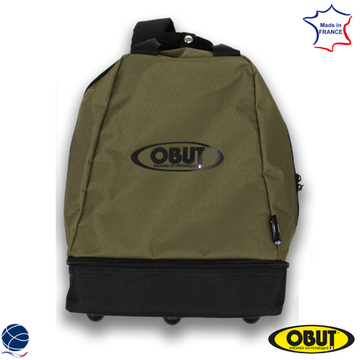 Sac à dos à personnaliser - Obut