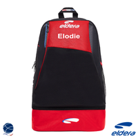 Sac à dos 3 boules - Eldera