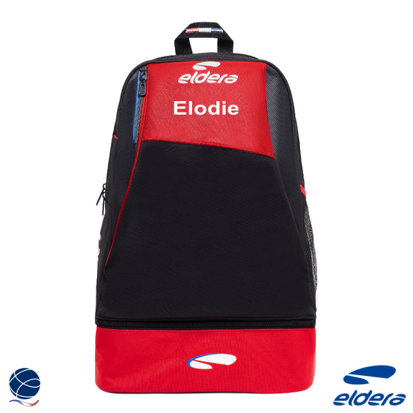 Sac à dos 3 boules - Eldera