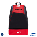 Sac à dos 3 boules - Eldera