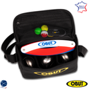 Sac reporter 3 boules 2 coloris - Obut