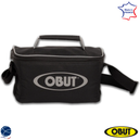 Sac reporter 3 boules 2 coloris - Obut