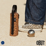 Sacoche Léopard - Obut