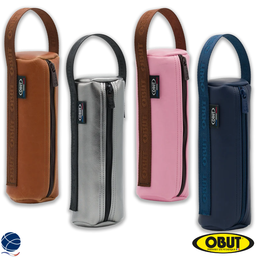 Sacoche végétale 4 coloris - Obut