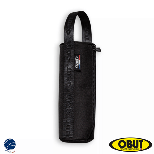 Sacoche toile 5 coloris - Obut