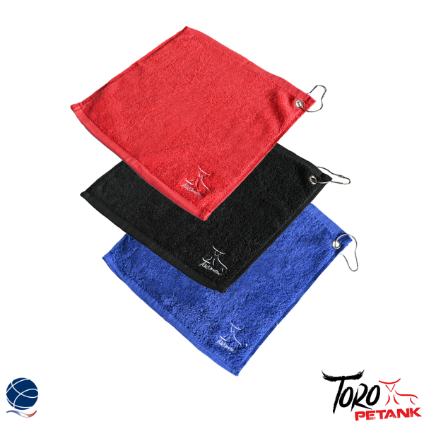 Chamoisine Coton - Toro Petank