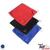 Chamoisine Coton - Toro Petank