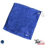 Chamoisine Coton - Toro Petank