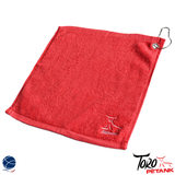 Chamoisine Coton - Toro Petank