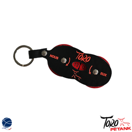 Marqueur de score - Toro Petank