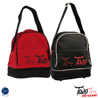 Sacoche 3 boules - Toro Petank