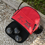 Sacoche 3 boules - Toro Petank
