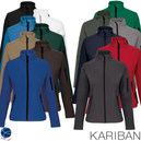 Veste softshell femme 13 coloris - Kariban