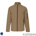 Veste softshell homme 15 coloris - Kariban