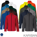 Veste softshell homme 15 coloris - Kariban