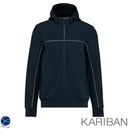 Veste softshell bicolore unisexe 10 coloris - Kariban