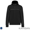 Veste softshell bicolore unisexe 10 coloris - Kariban