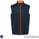 Gilet sans manches Homme 12 coloris - Kariban