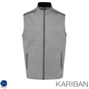 Gilet sans manches Homme 12 coloris - Kariban