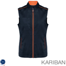 Gilet sans manches Femme 12 coloris - Kariban
