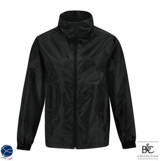 Coupe-vent doublé Homme 4 coloris - B&C