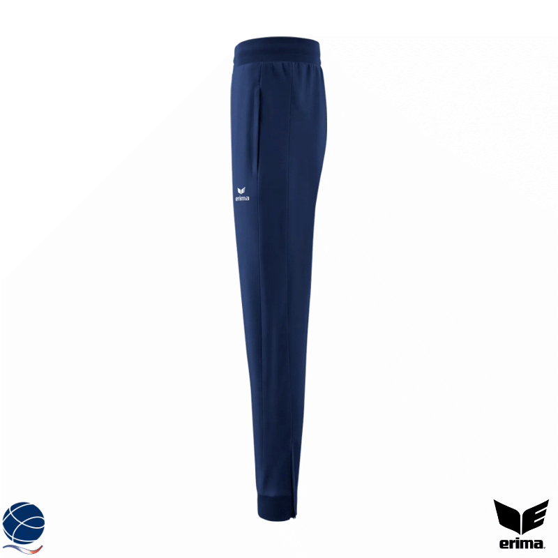 Erima Change By Erima Pantalon De Présentation Homme – Léger, Élastique, Moderne – Idéal Équipe & Loisir