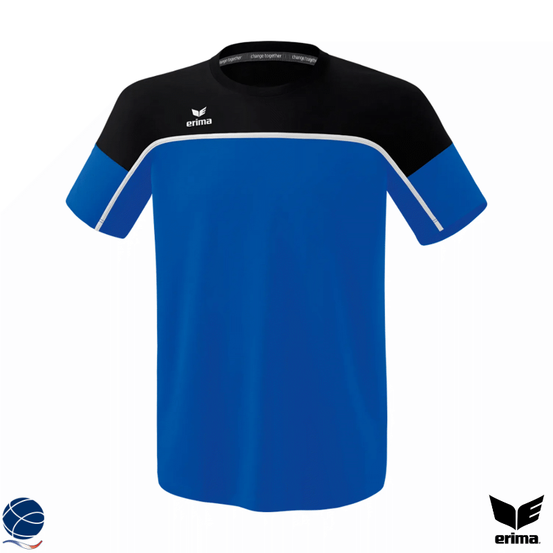 T shirt Change Erima Univers petanque