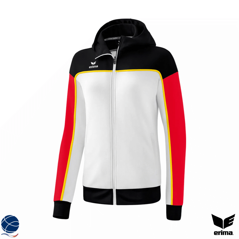 Veste erima femme sale