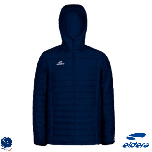 Doudoune Vortex Unisexe 4 coloris - Eldera - Fin de série