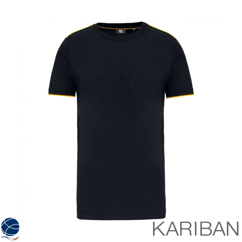 Ted Baker Chemise à Manches Courtes Broco Homme Blanc Ted Baker Chemise à Manches Courtes Broco Homme Blanc