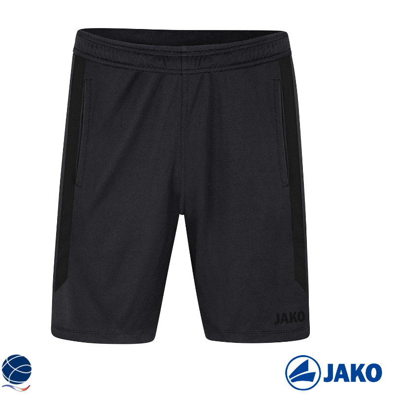 Pantaloncino Power RUN da uomo per correre in estate e in inverno Pantaloncino Power RUN da uomo per correre in estate e in inverno