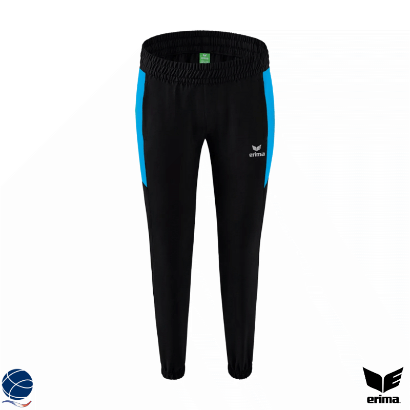 Pantalon de presentation Team Femme Erima