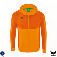 Veste à capuche Six wings - Erima