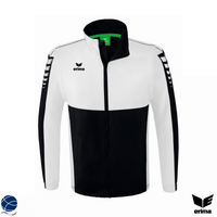 Veste manches amovibles Six wings - Erima