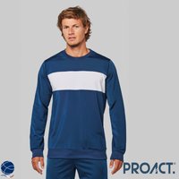 Sweatshirt Team - Proact