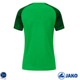 T-shirt Performance femme - Jako - Fin de série